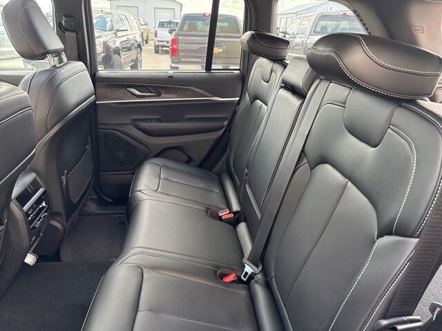 2025 Jeep Grand Cherokee Limited Watertown SD