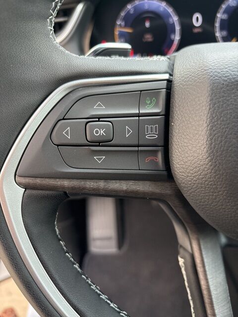 2025 Jeep Grand Cherokee Limited Watertown SD