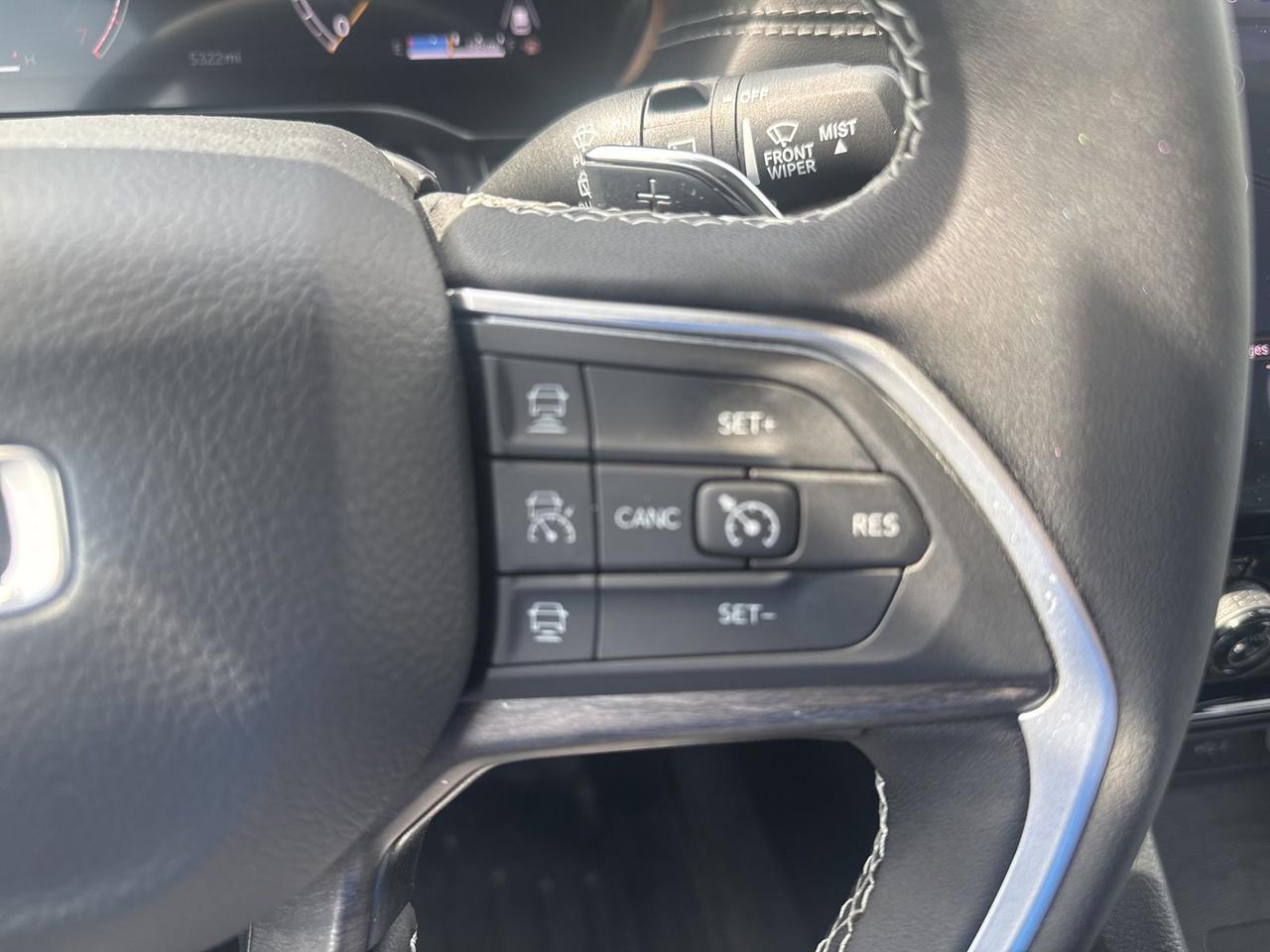 2025 Jeep Grand Cherokee Limited Watertown SD