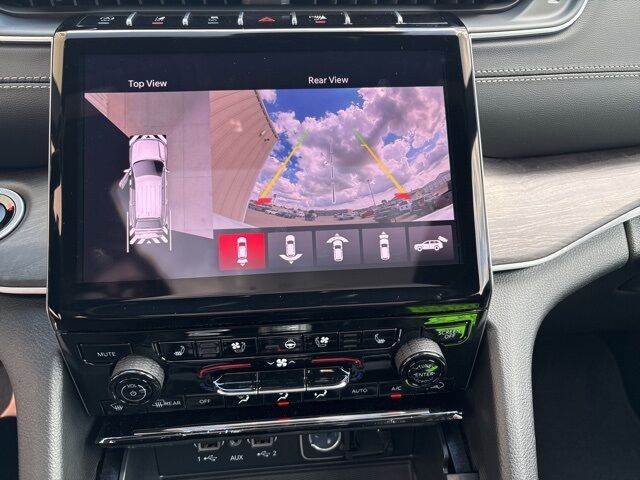 2025 Jeep Grand Cherokee Limited Watertown SD