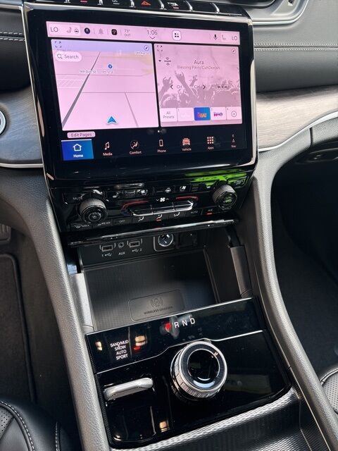 2025 Jeep Grand Cherokee Limited Watertown SD