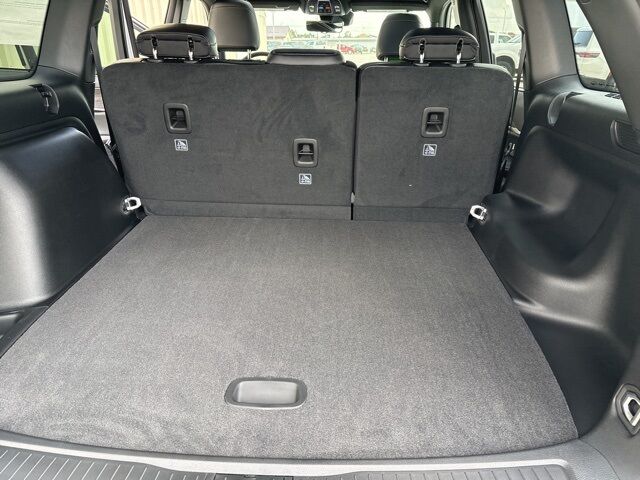 2025 Jeep Grand Cherokee Limited Watertown SD