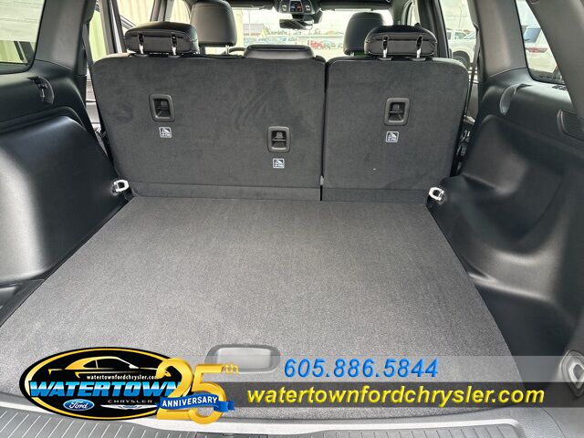 2025 Jeep Grand Cherokee Limited Watertown SD