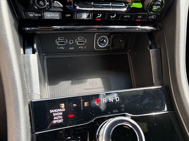 2025 Jeep Grand Cherokee Limited Watertown SD