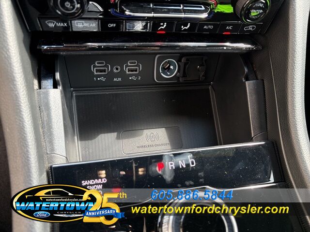 2025 Jeep Grand Cherokee Limited Watertown SD