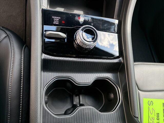 2025 Jeep Grand Cherokee Limited Watertown SD