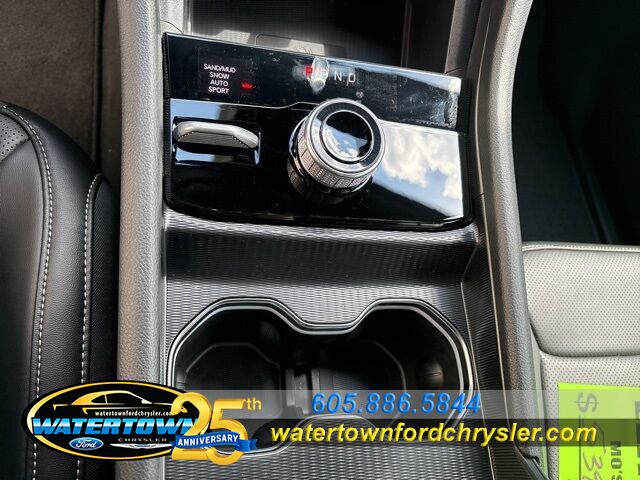 2025 Jeep Grand Cherokee Limited Watertown SD