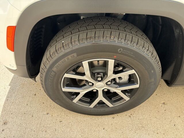 2025 Jeep Grand Cherokee Limited Watertown SD