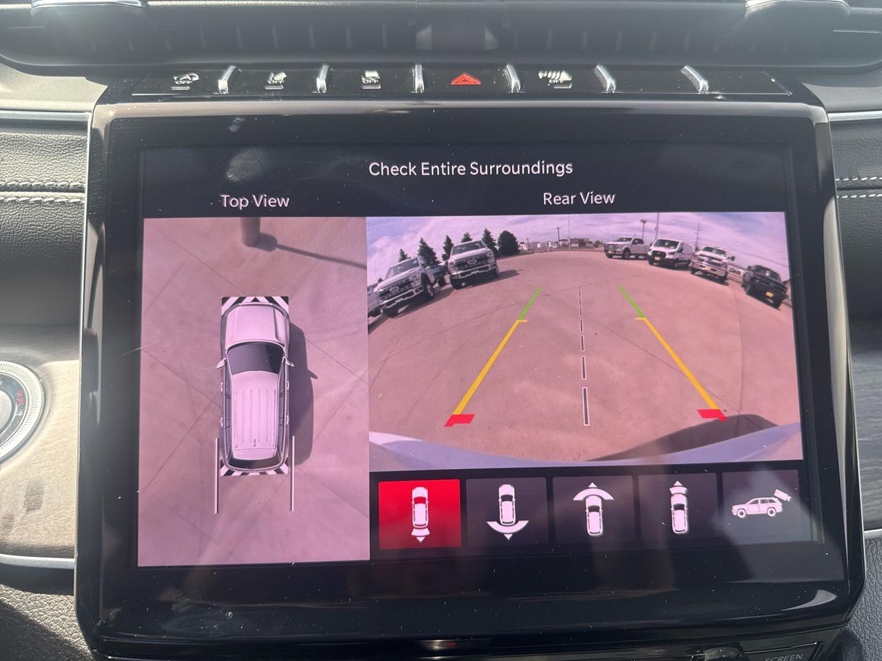2025 Jeep Grand Cherokee Limited Watertown SD