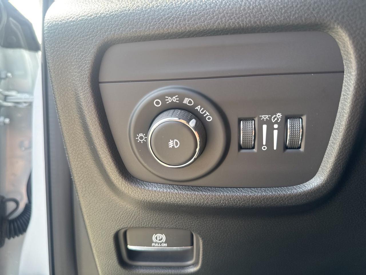 2025 Jeep Grand Cherokee Limited Watertown SD