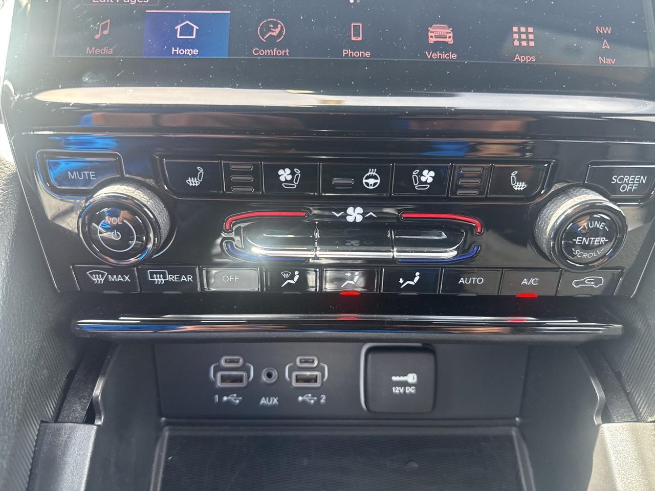 2025 Jeep Grand Cherokee Limited Watertown SD