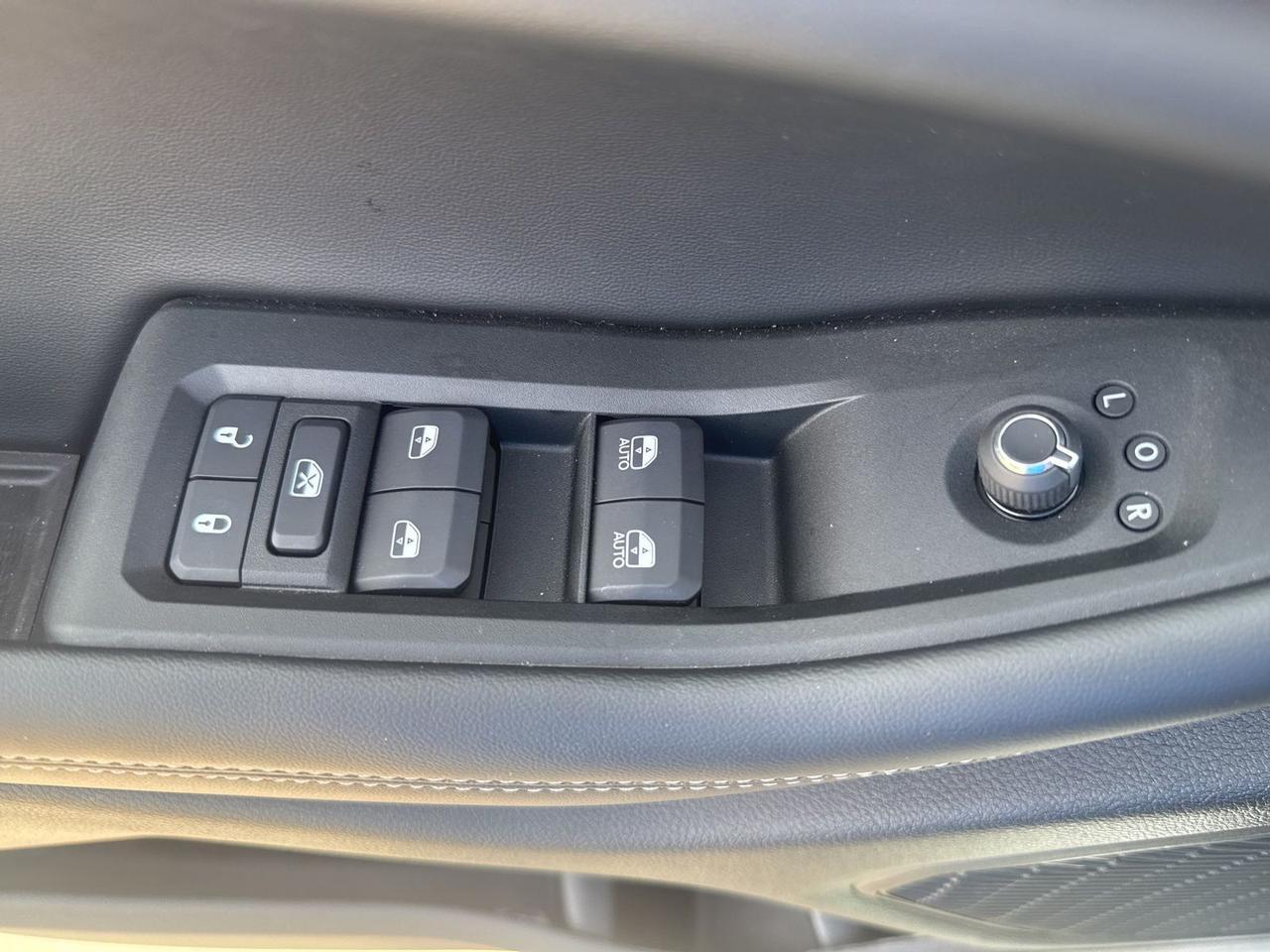 2025 Jeep Grand Cherokee Limited Watertown SD