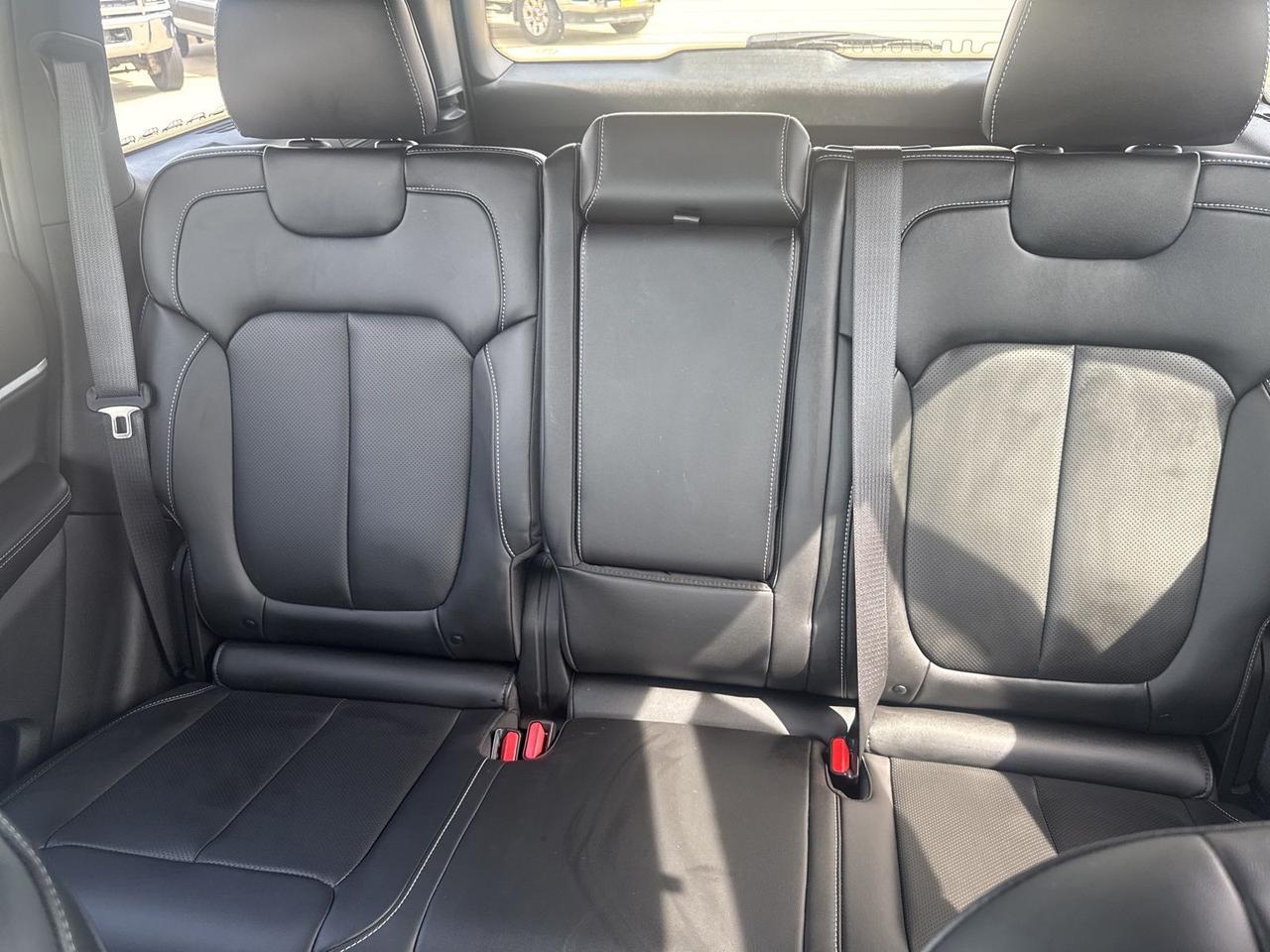 2025 Jeep Grand Cherokee Limited Watertown SD