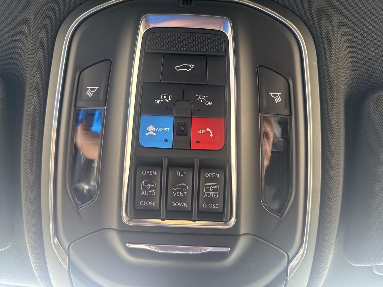 2025 Jeep Grand Cherokee Limited Watertown SD