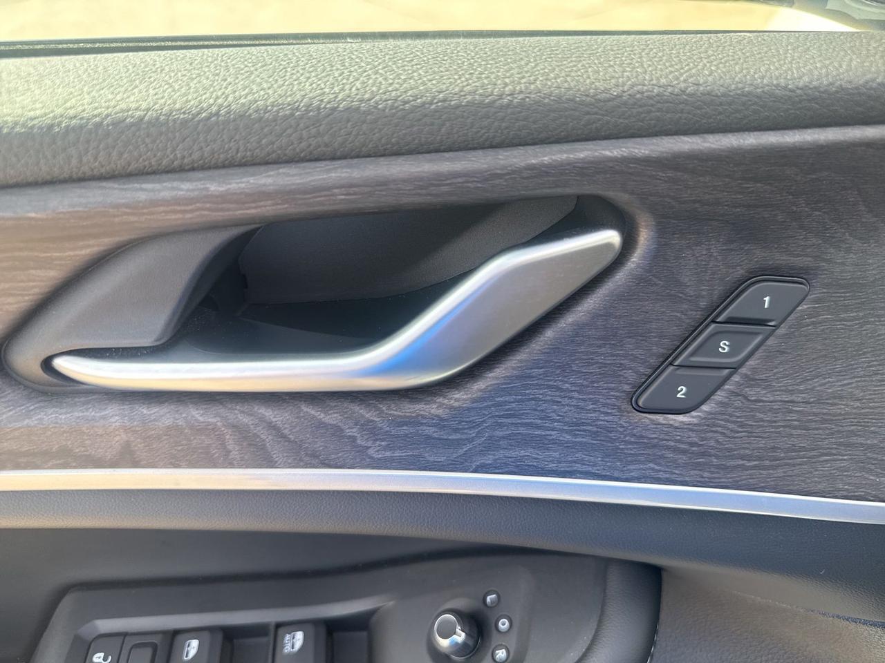 2025 Jeep Grand Cherokee Limited Watertown SD