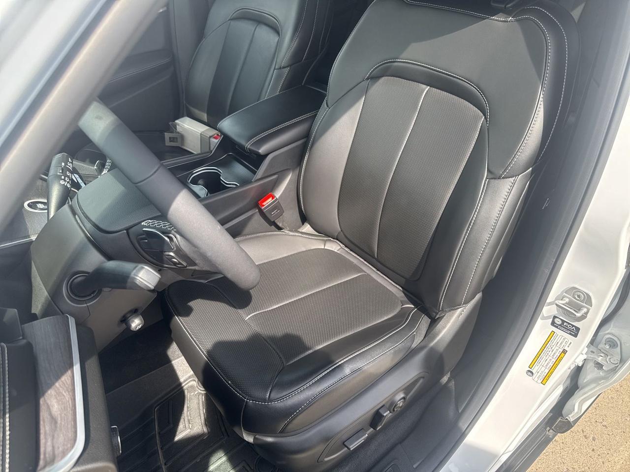 2025 Jeep Grand Cherokee Limited Watertown SD