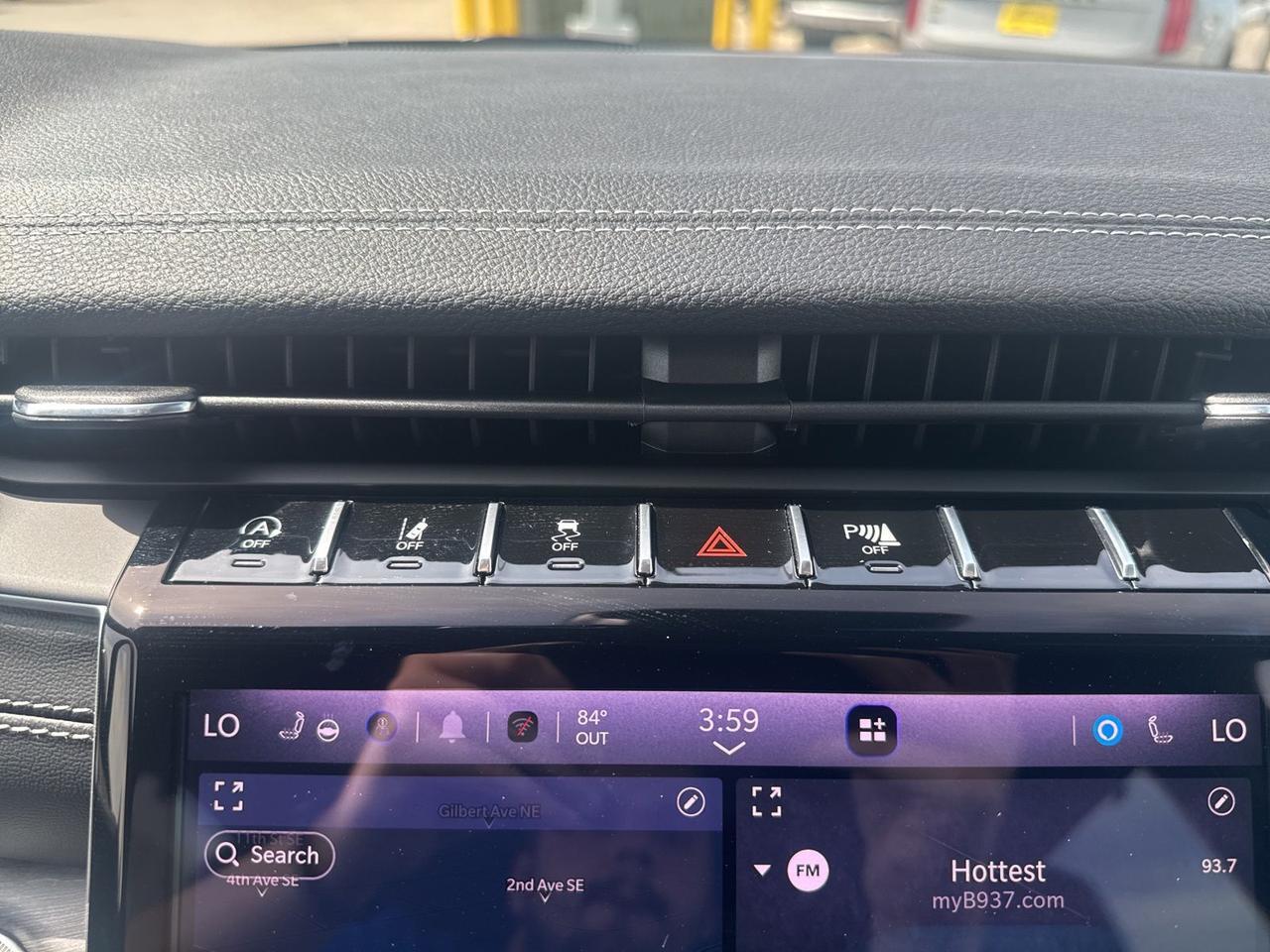 2025 Jeep Grand Cherokee Limited Watertown SD