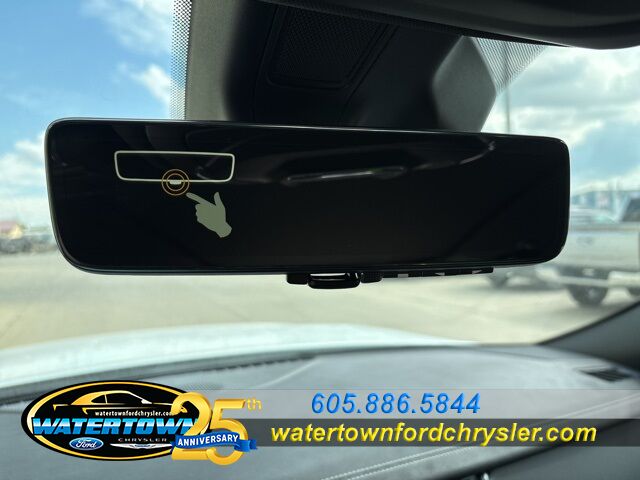 2025 Jeep Grand Cherokee Limited Watertown SD