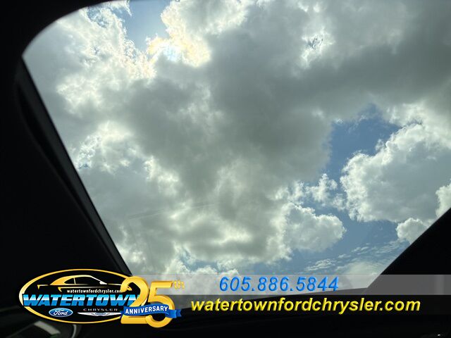 2025 Jeep Grand Cherokee Limited Watertown SD