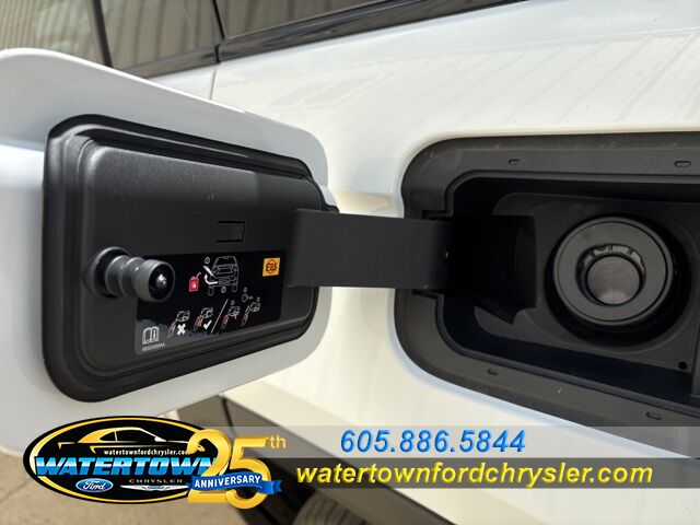 2025 Jeep Grand Cherokee Limited Watertown SD