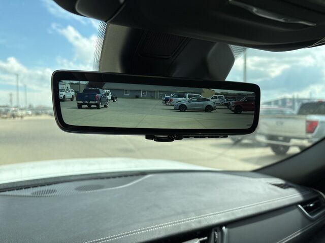 2025 Jeep Grand Cherokee Limited Watertown SD