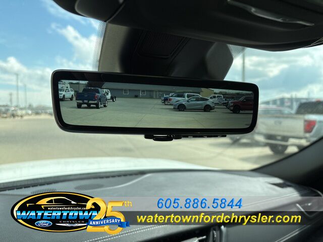 2025 Jeep Grand Cherokee Limited Watertown SD