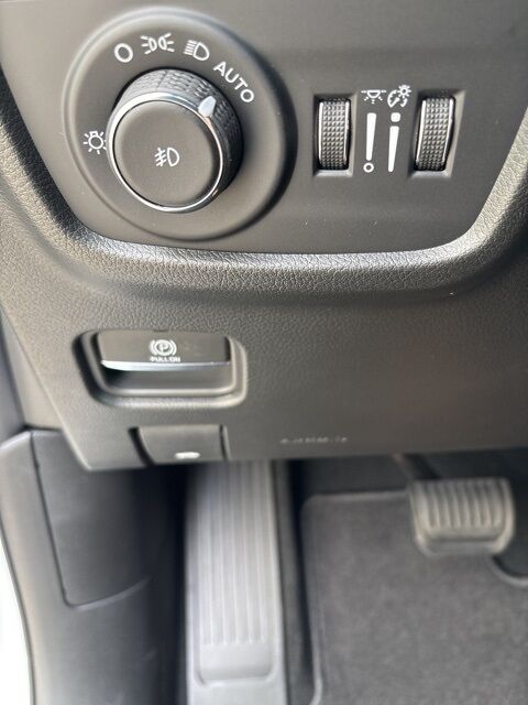 2025 Jeep Grand Cherokee Limited Watertown SD