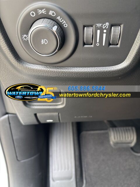 2025 Jeep Grand Cherokee Limited Watertown SD