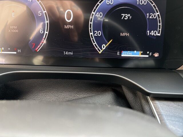 2025 Jeep Grand Cherokee Limited Watertown SD