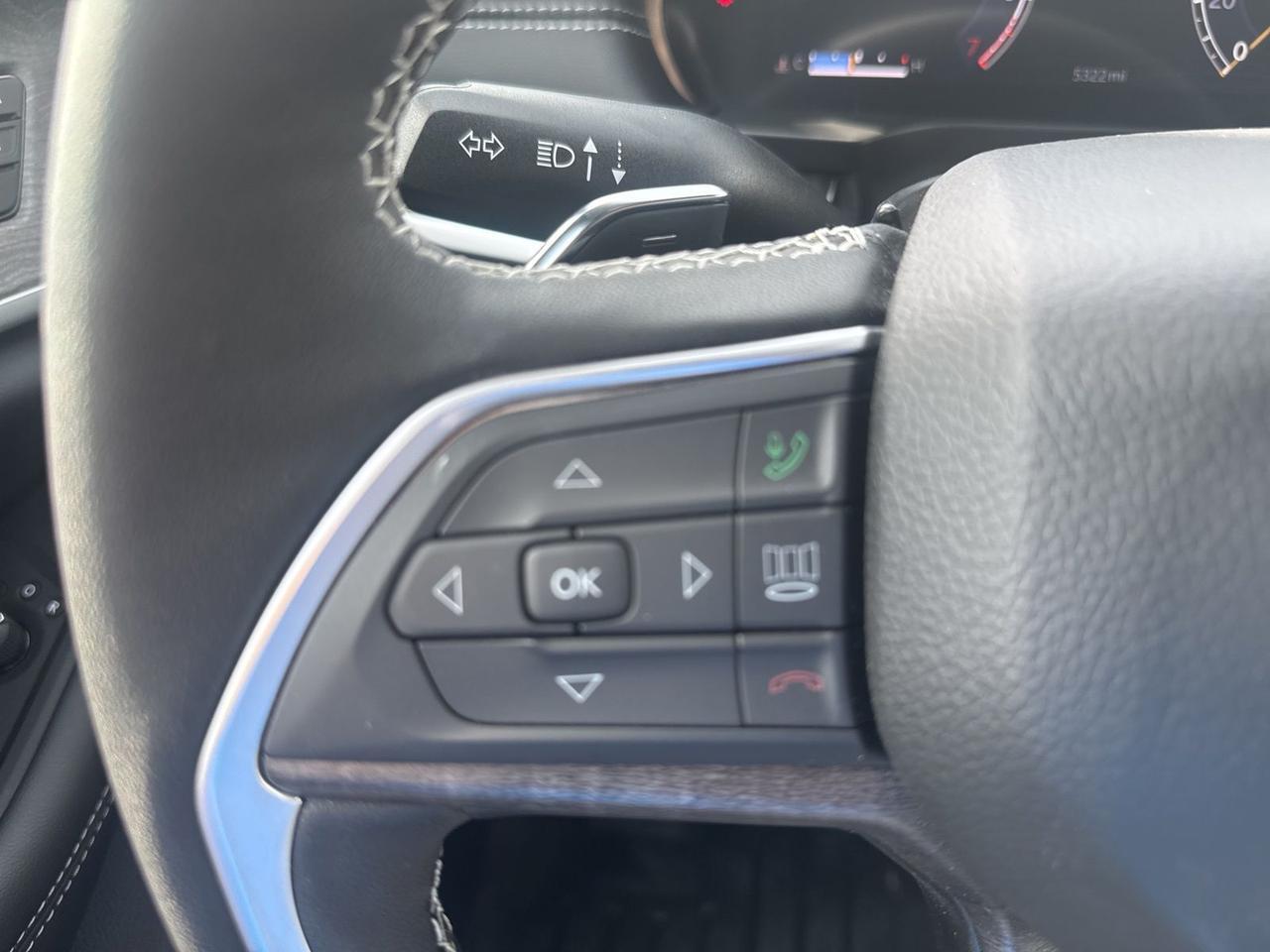 2025 Jeep Grand Cherokee Limited Watertown SD