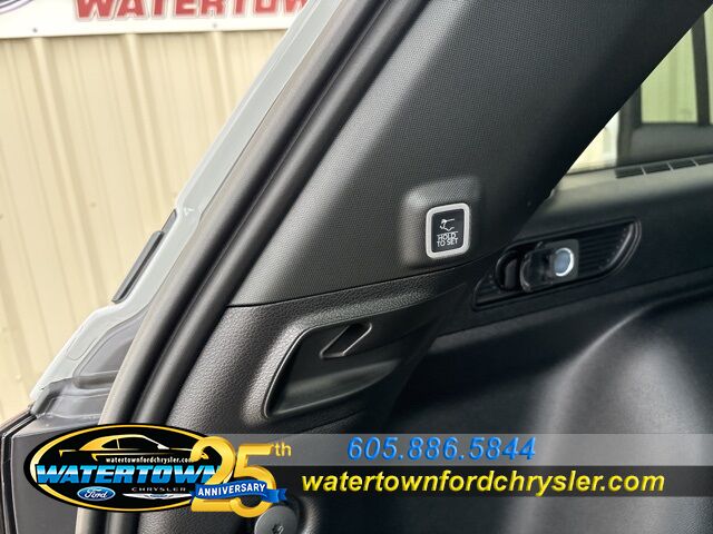 2025 Jeep Grand Cherokee Limited Watertown SD