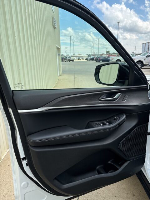 2025 Jeep Grand Cherokee Limited Watertown SD