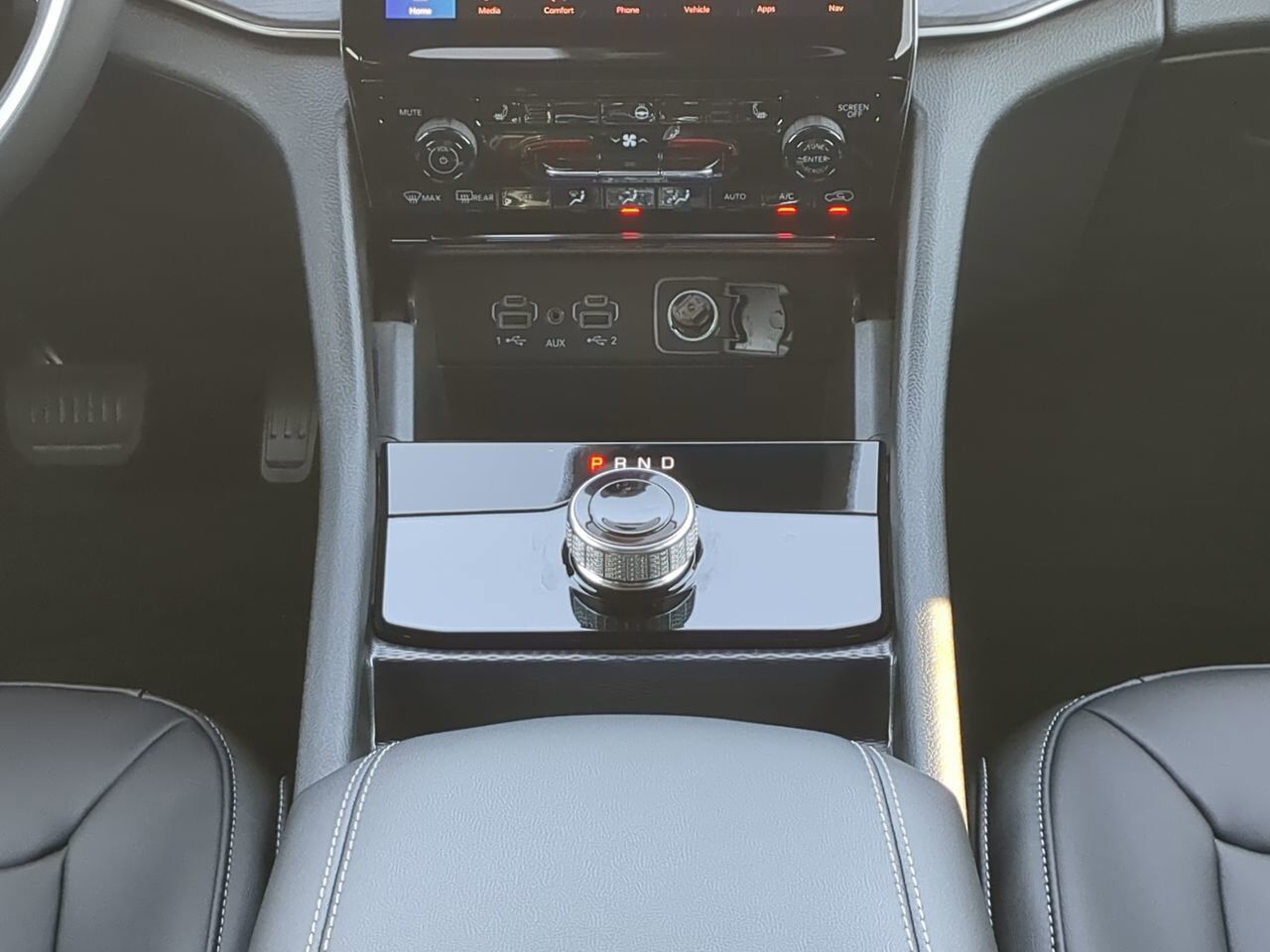 2025 Jeep Grand Cherokee Limited Winder GA