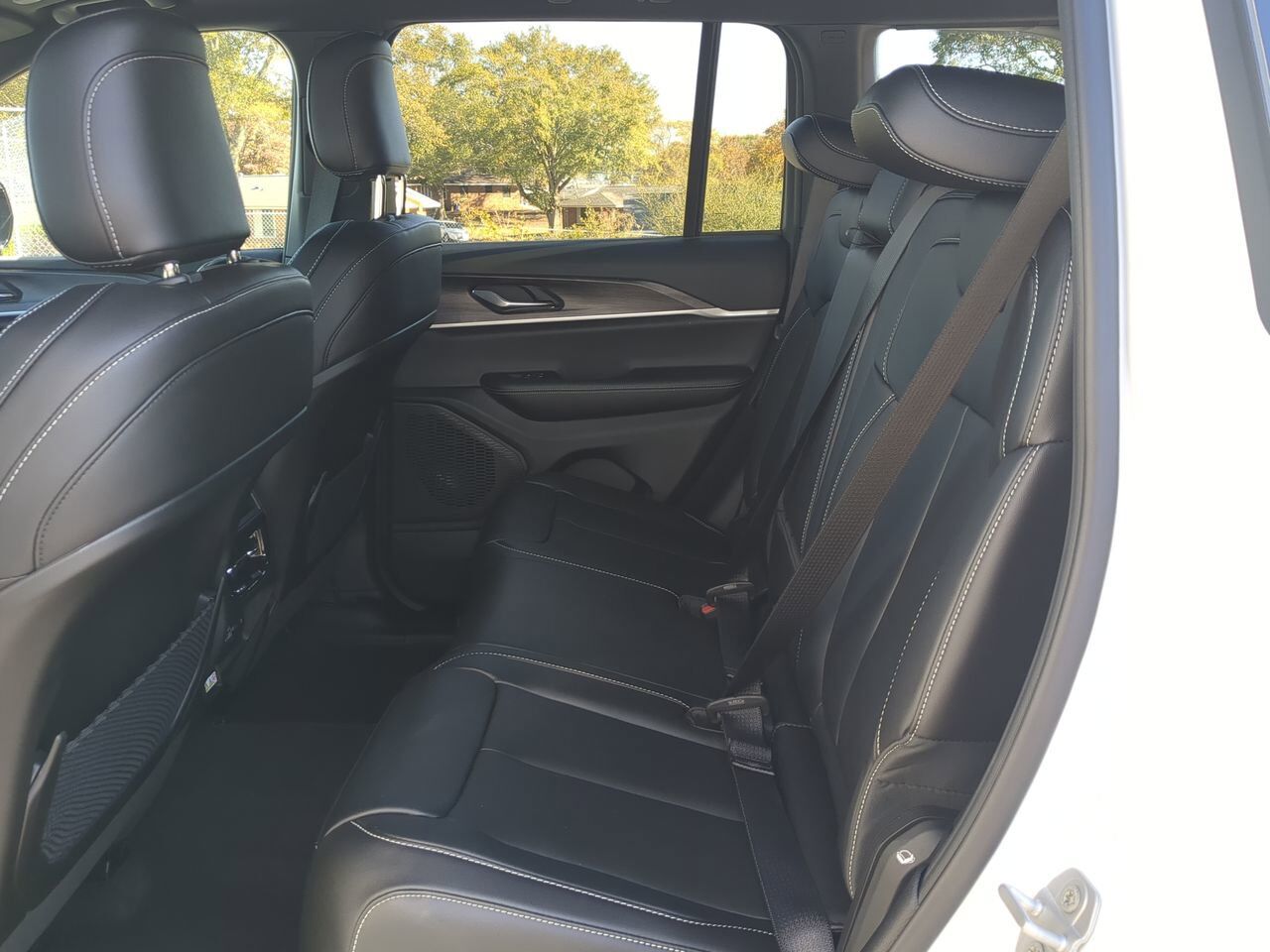 2025 Jeep Grand Cherokee Limited Winder GA