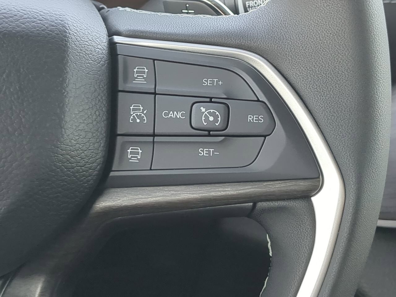 2025 Jeep Grand Cherokee Limited Winder GA