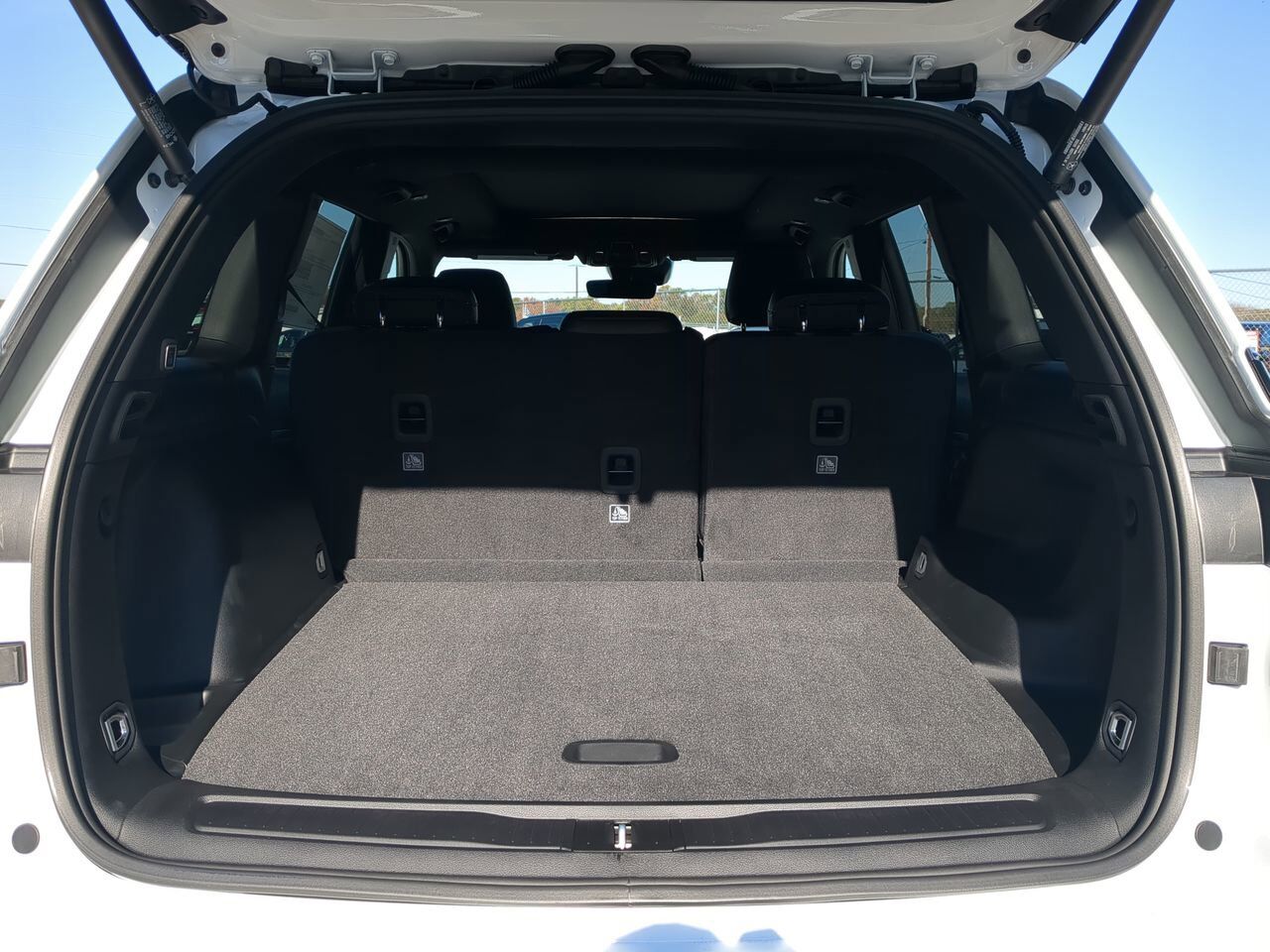 2025 Jeep Grand Cherokee Limited Winder GA