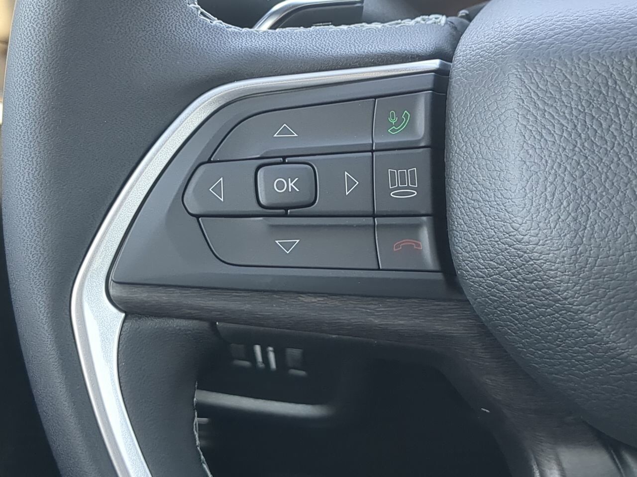 2025 Jeep Grand Cherokee Limited Winder GA