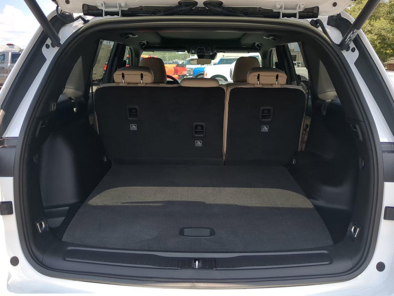 2025 Jeep Grand Cherokee Limited Winder GA