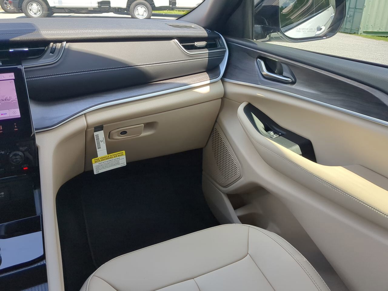 2025 Jeep Grand Cherokee Limited Winder GA