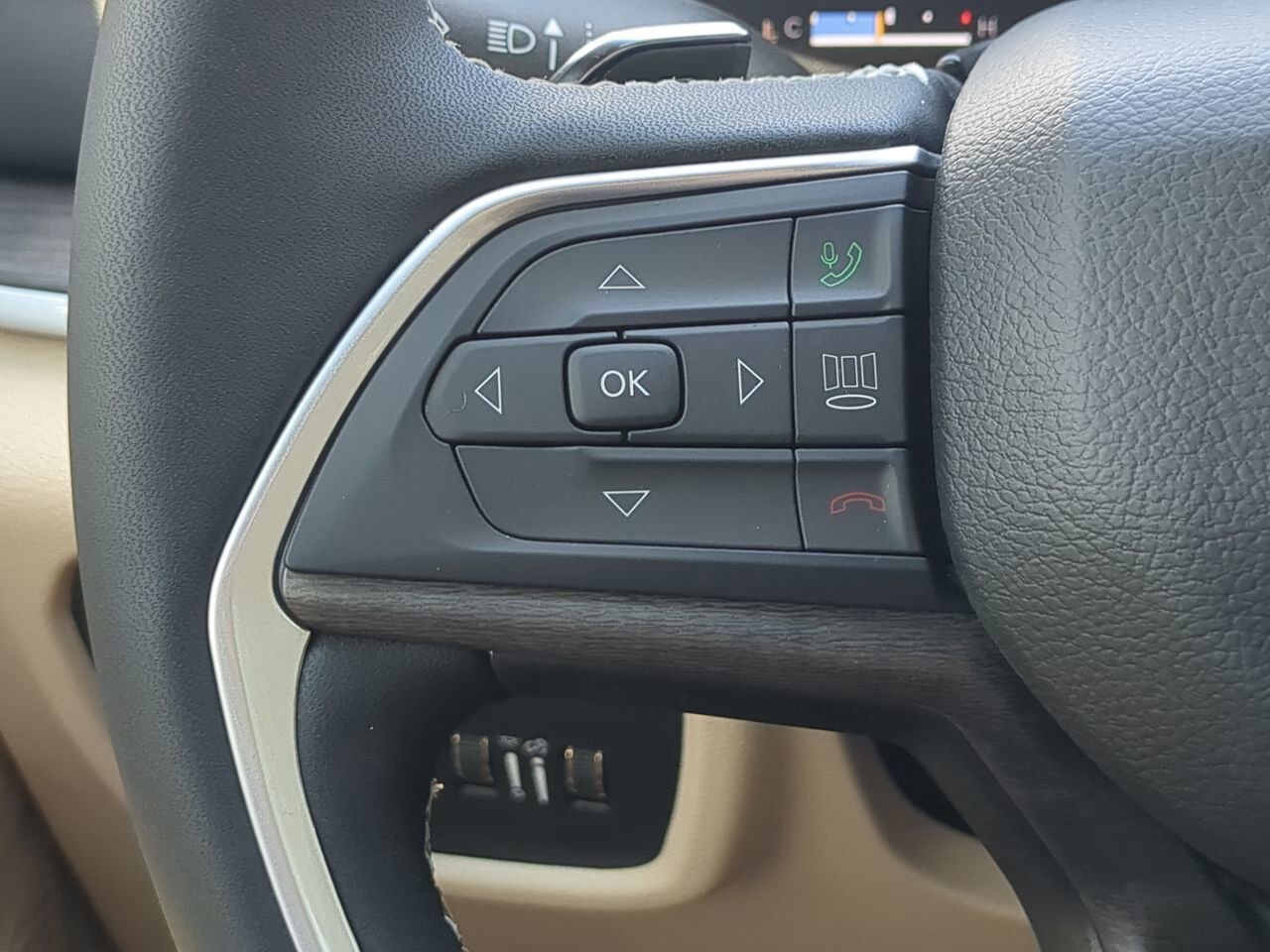 2025 Jeep Grand Cherokee Limited Winder GA