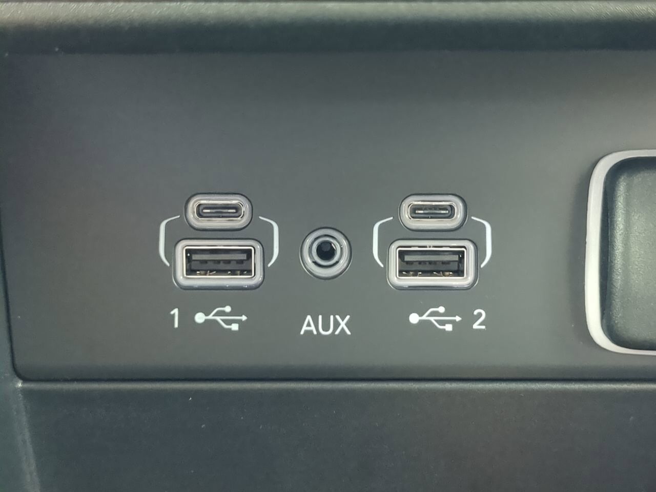 2025 Jeep Grand Cherokee Limited Winder GA