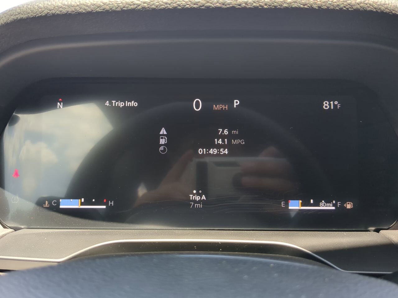 2025 Jeep Grand Cherokee Limited Winder GA