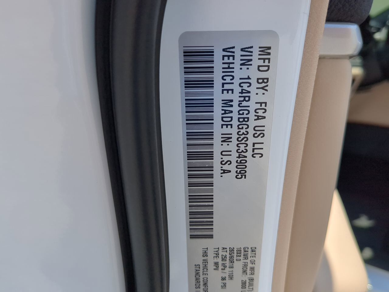2025 Jeep Grand Cherokee Limited Winder GA