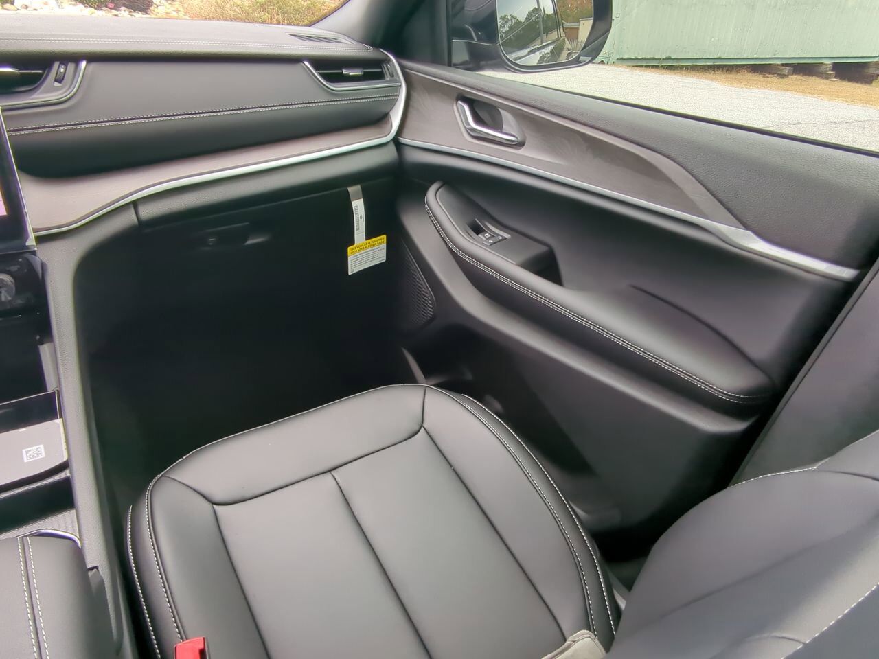 2025 Jeep Grand Cherokee Limited Winder GA