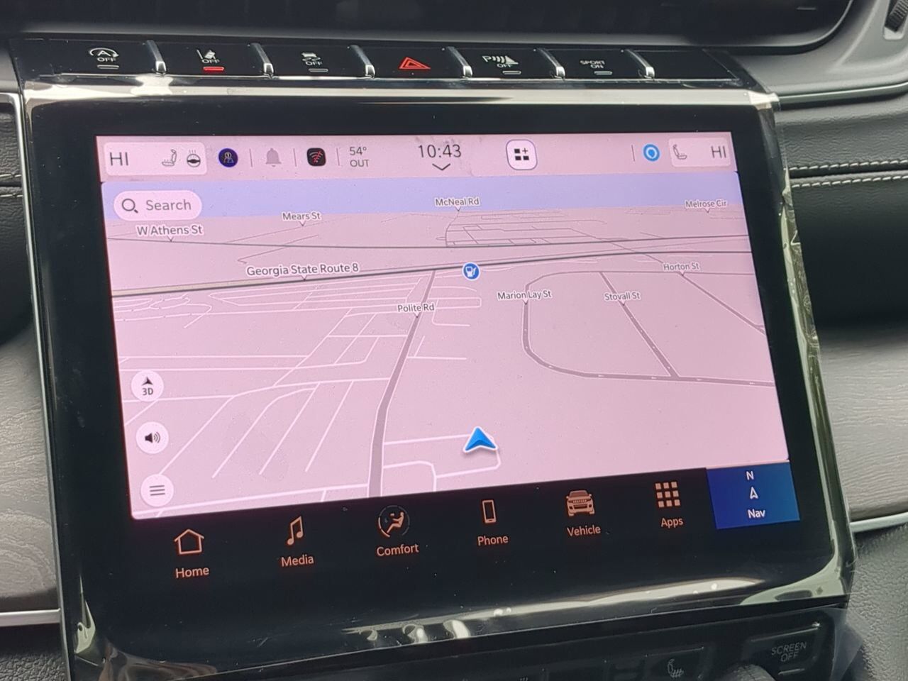 2025 Jeep Grand Cherokee Limited Winder GA