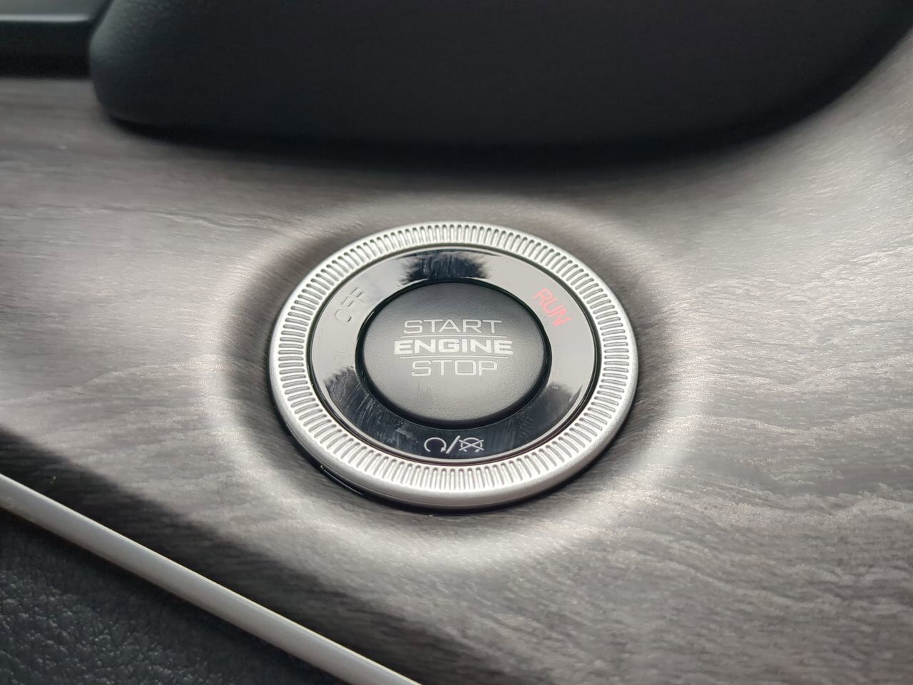 2025 Jeep Grand Cherokee Limited Winder GA