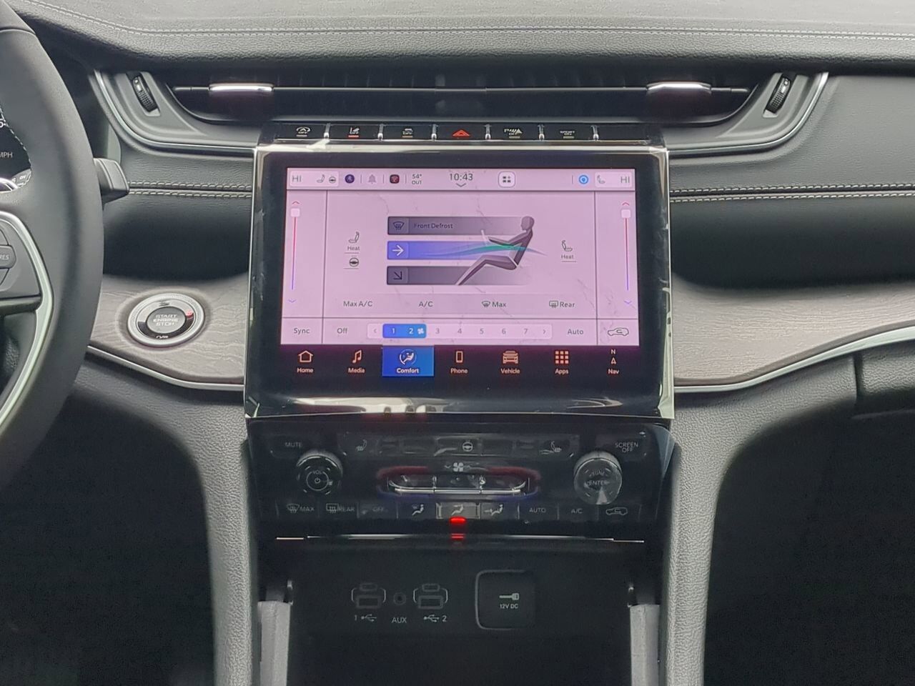 2025 Jeep Grand Cherokee Limited Winder GA