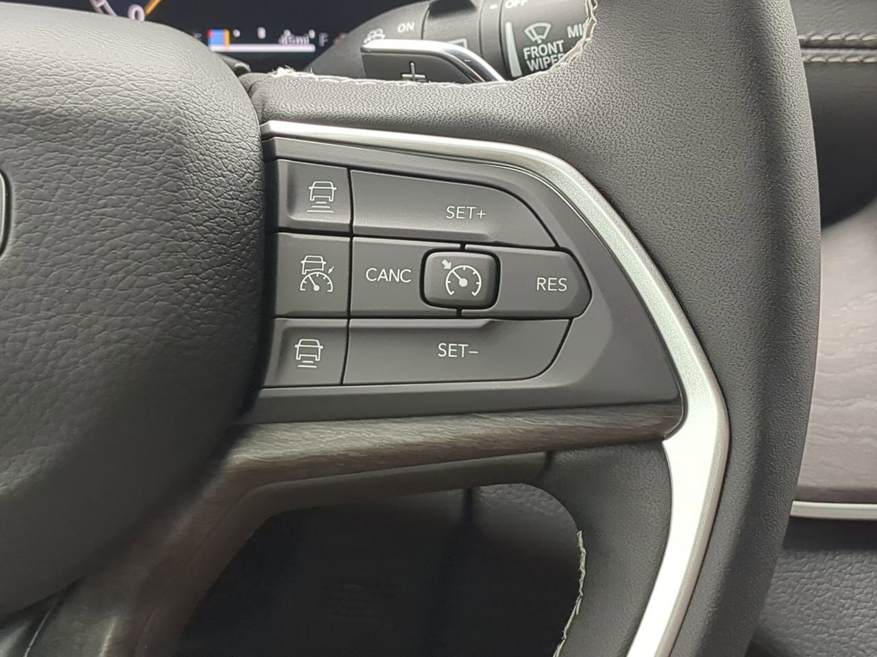 2025 Jeep Grand Cherokee Limited Winder GA