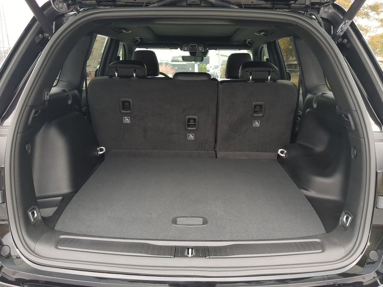 2025 Jeep Grand Cherokee Limited Winder GA