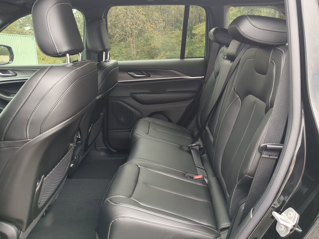 2025 Jeep Grand Cherokee Limited Winder GA